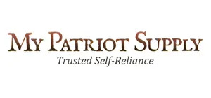 My Patriot Supply logo