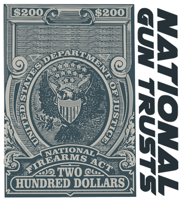 National Gun Trusts logo