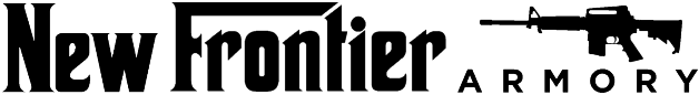 New Frontier Armory logo
