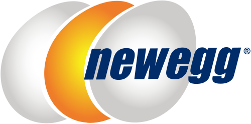 Newegg logo
