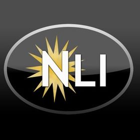 Norman Lamps logo