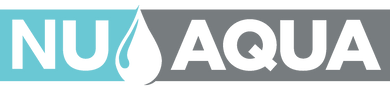 NU Aqua logo