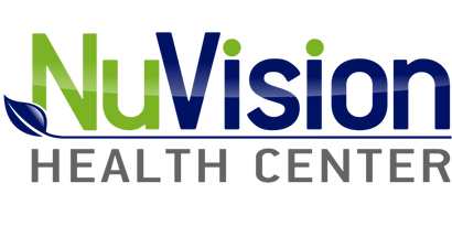 NuVision Health Center logo