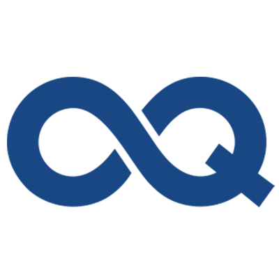 OmegaQuant logo