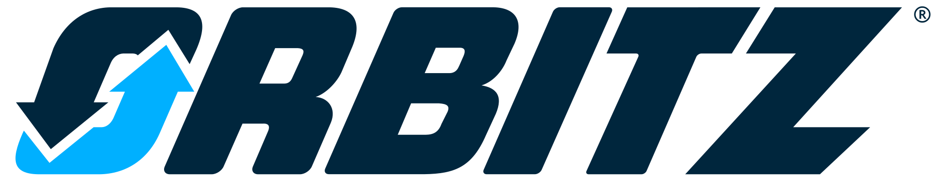 Orbitz logo
