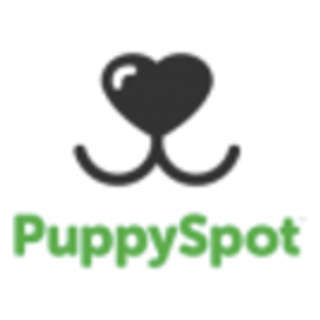 PuppySpot logo