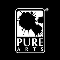 PureArts logo
