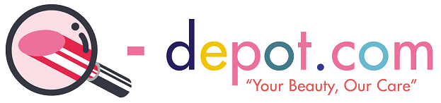Q Depot logo