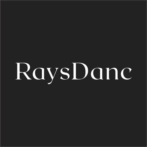 RaysDanc logo