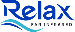 Relax Saunas logo