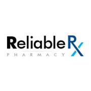 Reliablerxpharmacy logo
