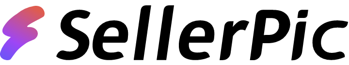 SellerPic logo