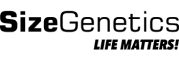 Sizegenetics logo