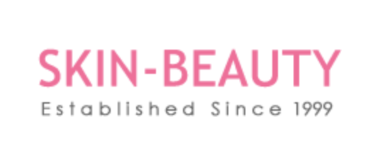 Skin Beauty logo