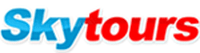 Sky-tours logo