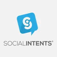 Social Intents logo
