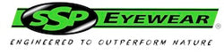 SSP Eyewear logo