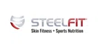 SteelFit logo