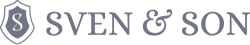 Sven & Son logo