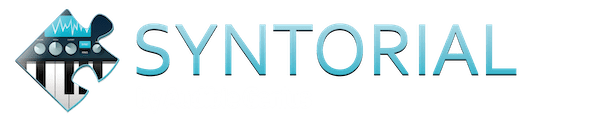 Syntorial logo