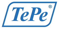 TePe USA logo