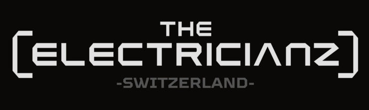The Electricianz logo
