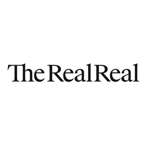 The RealReal logo