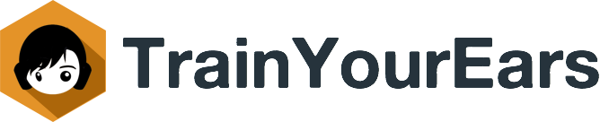 Train Your Ears logo