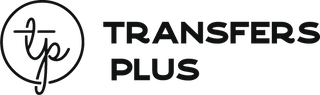 Transfers Plus logo