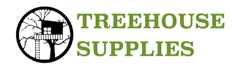 Treehouse Supplies logo