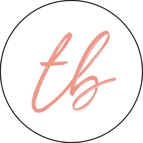 True Beauty Lashes logo