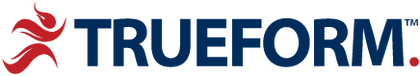 TrueForm Runner logo