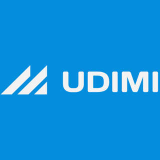 Udimi logo