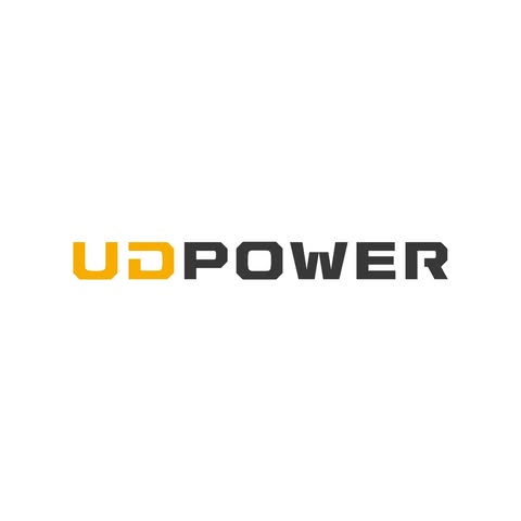 Udpower logo