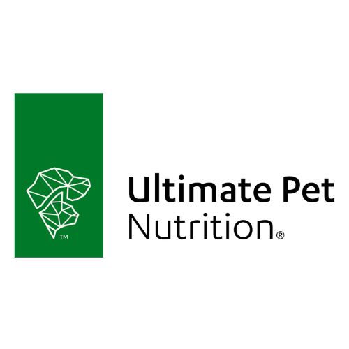 Ultimate Pet Nutrition logo