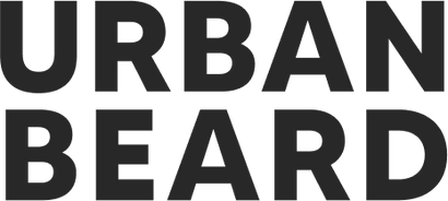Urban Beard logo