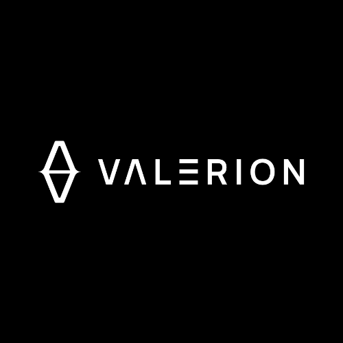 Valerion logo