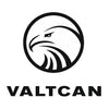 Valtcan logo