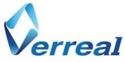 Verreal logo