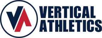 Vertical Athletics logo