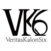 Vk6 logo