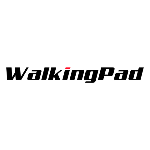 Walkingpad logo