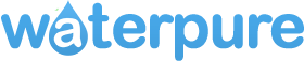 Water Pure logo