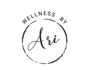 Wellness by Ari logo