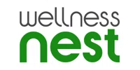 Wellness Nest logo