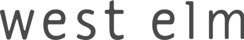West Elm logo