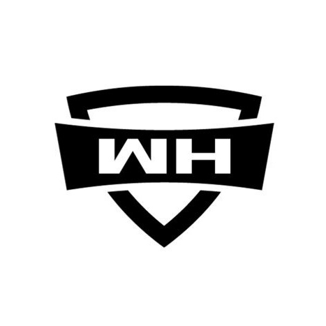 WheelHero logo