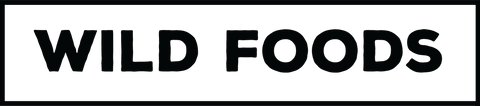Wild Foods logo