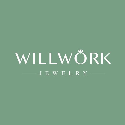 WillWork Jewelry logo