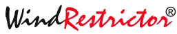 WindRestrictor logo